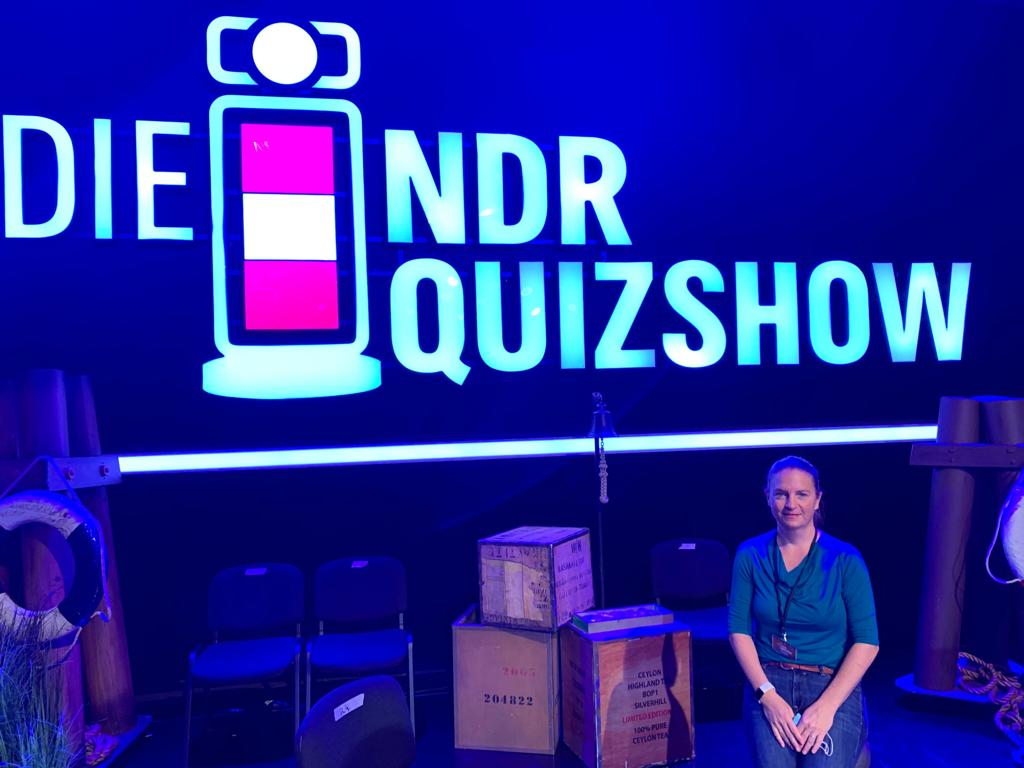 Die NDR-Quizshow