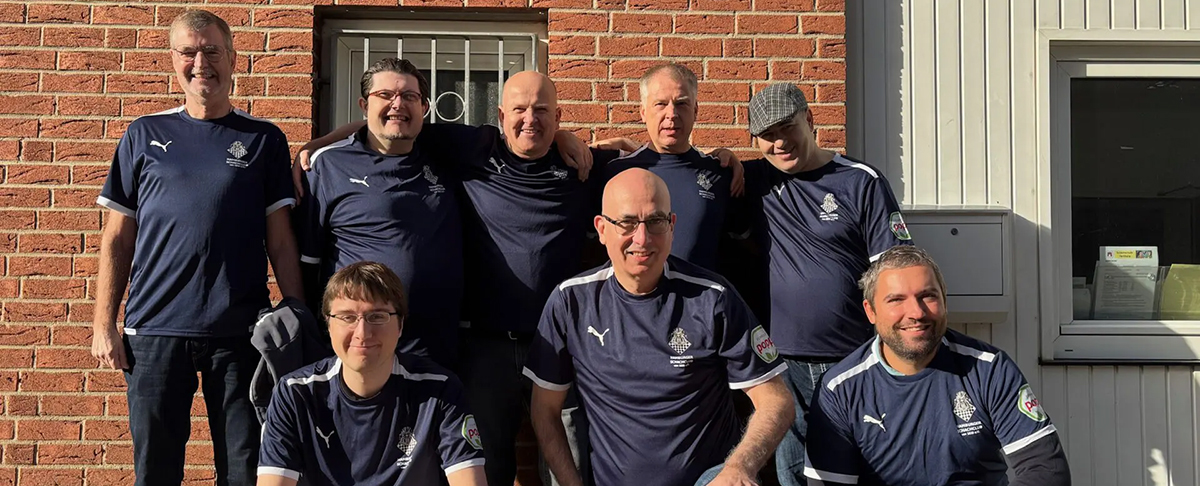 HSK 5 Saison 2025 / 26