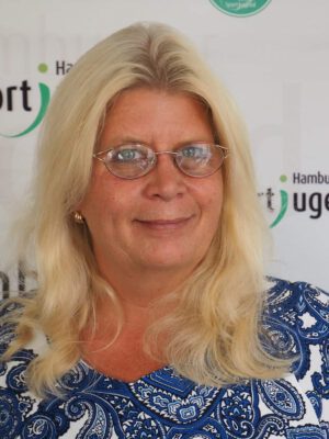 Bild von Bessie Abram