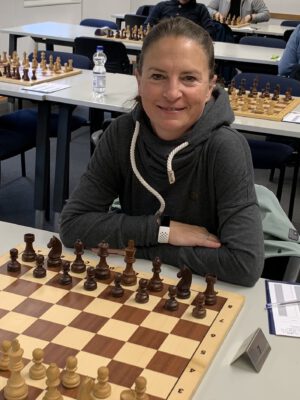 Eva Maria Zickelbein | Foro: Eva Maria Zickelbein