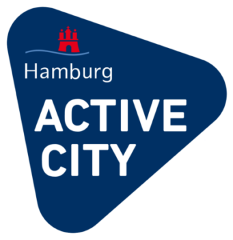 Logo Active City Hamburg