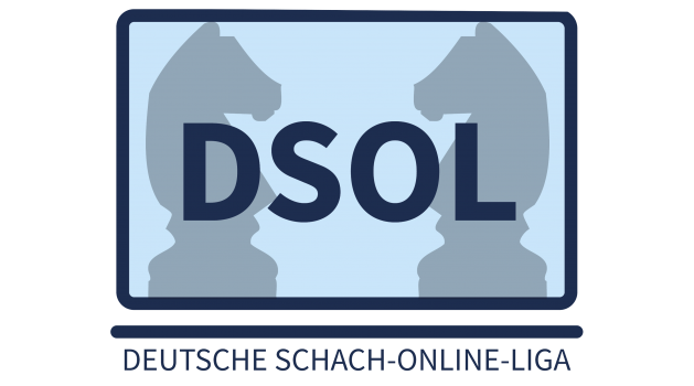Logo: Deutscher Schachbund