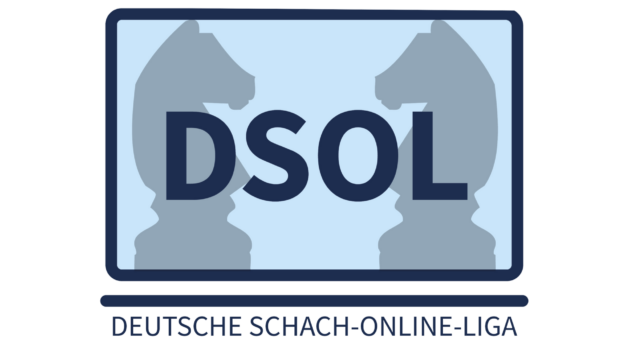 Logo: Deutscher Schachbund